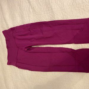 Lululemon Leggings with Pocket